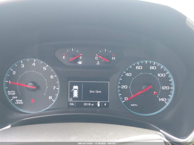 2024 CHEVROLET EQUINOX 3GNAXHEG4RL221368 Photo 6