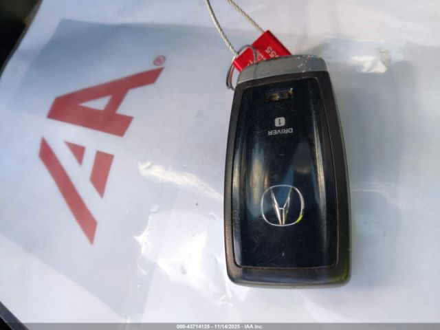 2015 ACURA MDX 5FRYD3H80FB002648 Photo 10