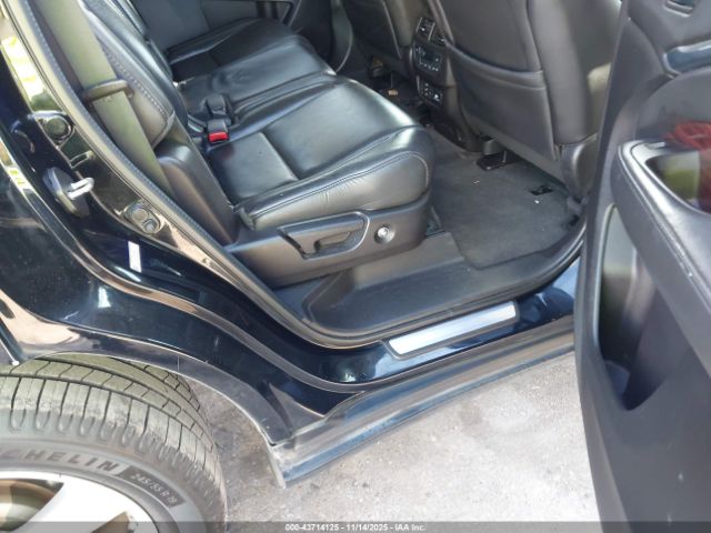 2015 ACURA MDX 5FRYD3H80FB002648 Photo 7