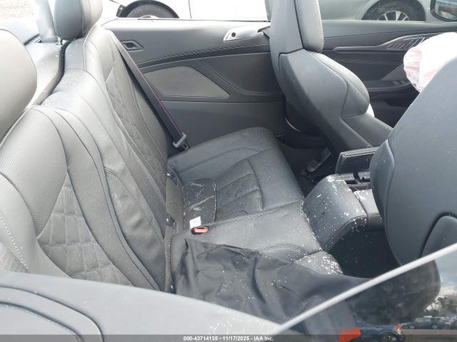 2024 BMW M8 WBSDZ0C06RCR19055 Photo 7