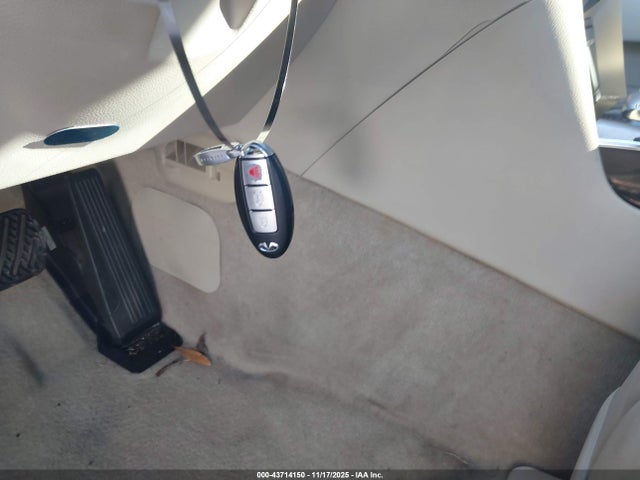 Продажа на аукционе авто 2011 Infiniti Fx35, vin: JN8AS1MU1BM111092, номер лота: 43714150