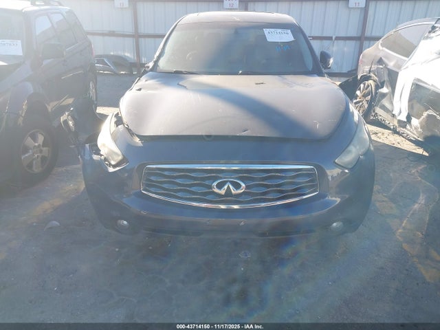 Продажа на аукционе авто 2011 Infiniti Fx35, vin: JN8AS1MU1BM111092, номер лота: 43714150