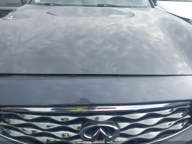 Продажа на аукционе авто 2011 Infiniti Fx35, vin: JN8AS1MU1BM111092, номер лота: 43714150