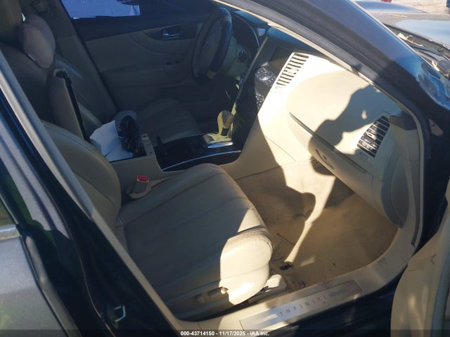 Продажа на аукционе авто 2011 Infiniti Fx35, vin: JN8AS1MU1BM111092, номер лота: 43714150