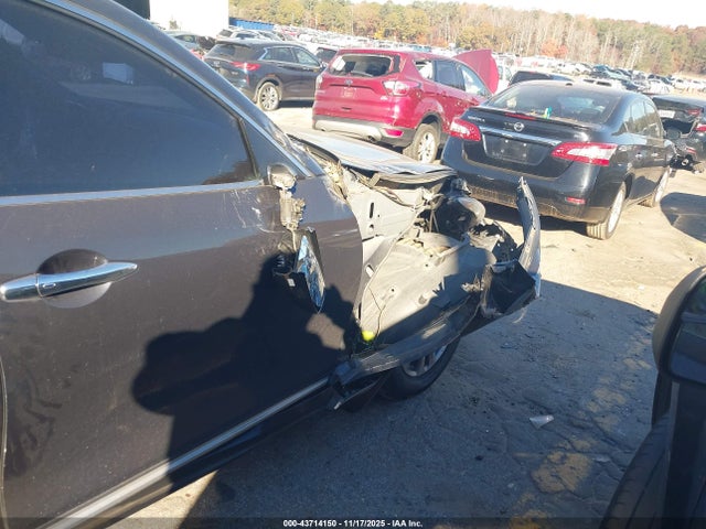 Продажа на аукционе авто 2011 Infiniti Fx35, vin: JN8AS1MU1BM111092, номер лота: 43714150