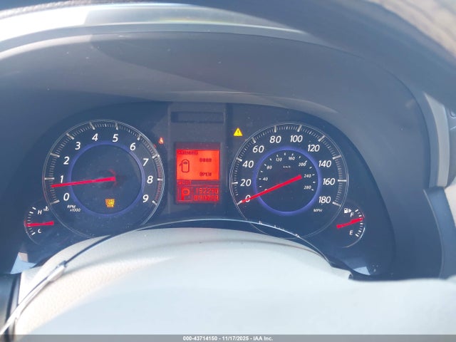 Продажа на аукционе авто 2011 Infiniti Fx35, vin: JN8AS1MU1BM111092, номер лота: 43714150