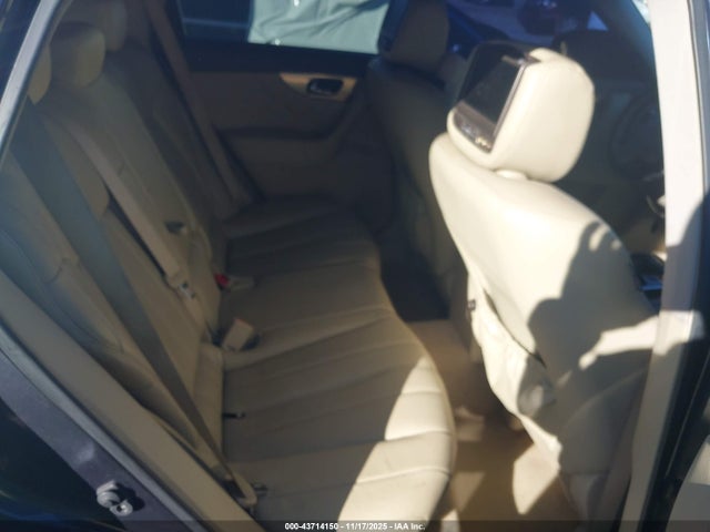 Продажа на аукционе авто 2011 Infiniti Fx35, vin: JN8AS1MU1BM111092, номер лота: 43714150