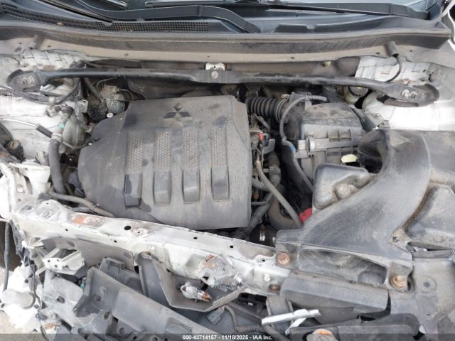 2018 MITSUBISHI ECLIPSE CROSS JA4AT4AA3JZ042843 Photo 9