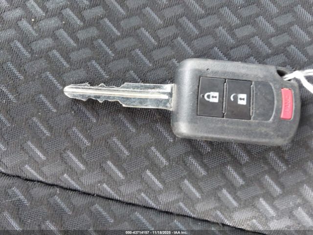 2018 MITSUBISHI ECLIPSE CROSS JA4AT4AA3JZ042843 Photo 10