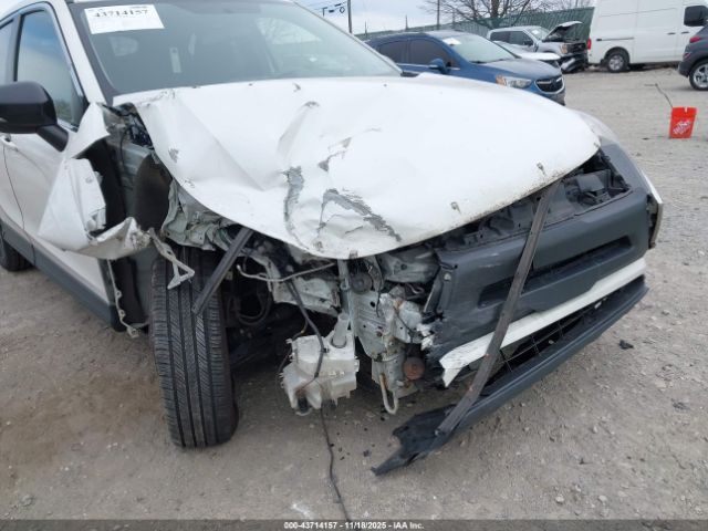 2018 MITSUBISHI ECLIPSE CROSS JA4AT4AA3JZ042843 Photo 5