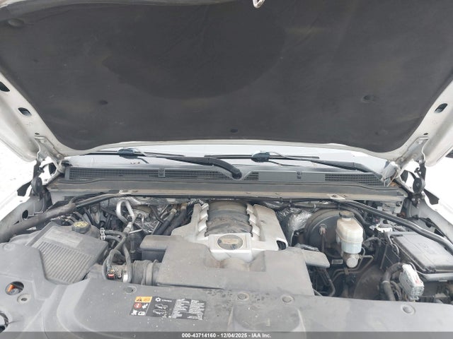 2016 CADILLAC ESCALADE ESV 1GYS4KKJ6GR258067 Photo 9