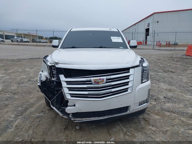 Aukcja sprzedaży 2016 Cadillac Escalade Esv Platinum, vin: 1GYS4KKJ6GR258067, numer aukcji: 43714160