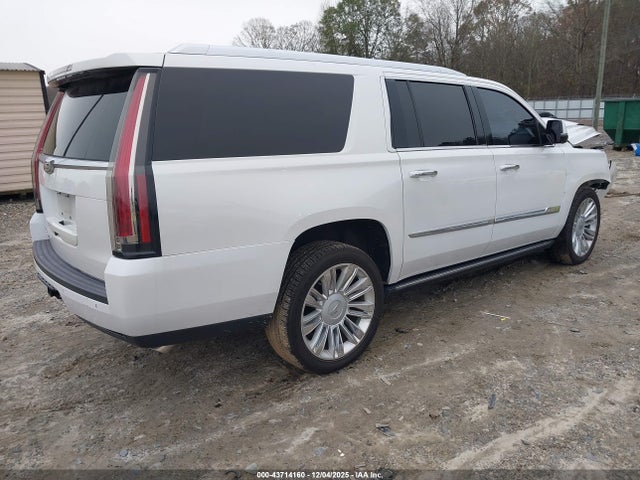 2016 CADILLAC ESCALADE ESV 1GYS4KKJ6GR258067 Photo 3
