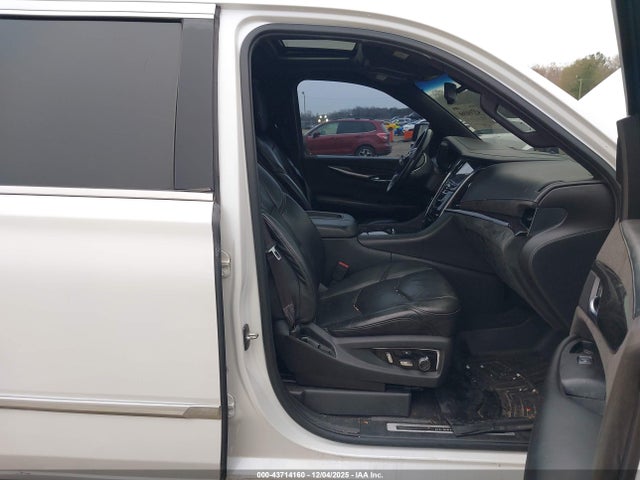 2016 CADILLAC ESCALADE ESV 1GYS4KKJ6GR258067 Photo 4