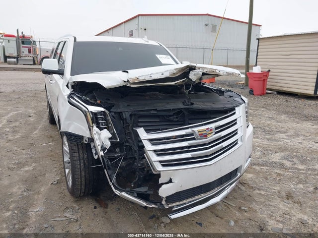 2016 CADILLAC ESCALADE ESV 1GYS4KKJ6GR258067 Photo 5