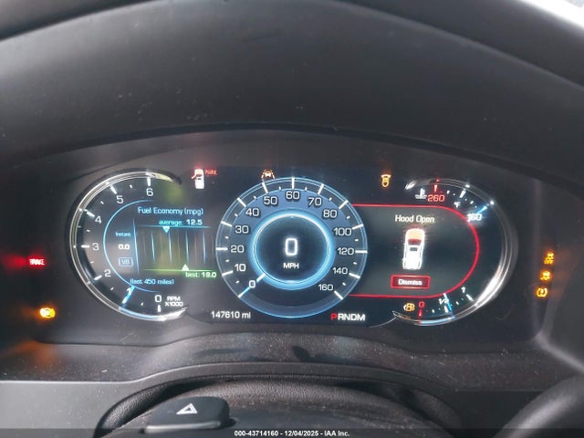 2016 CADILLAC ESCALADE ESV 1GYS4KKJ6GR258067 Photo 6