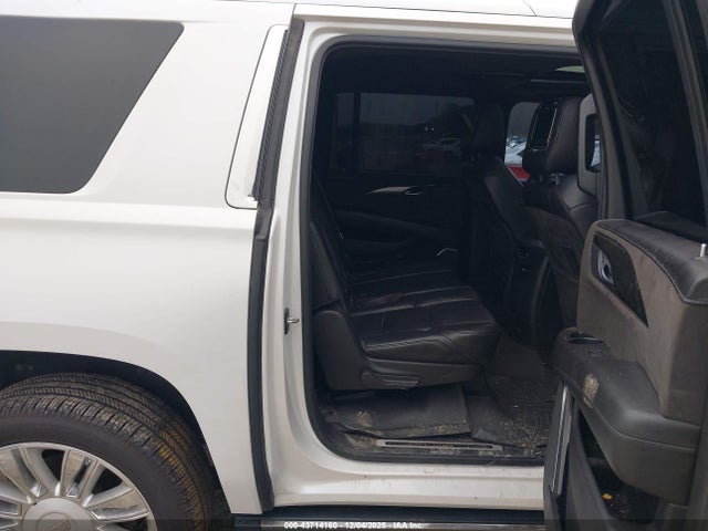 2016 CADILLAC ESCALADE ESV 1GYS4KKJ6GR258067 Photo 7