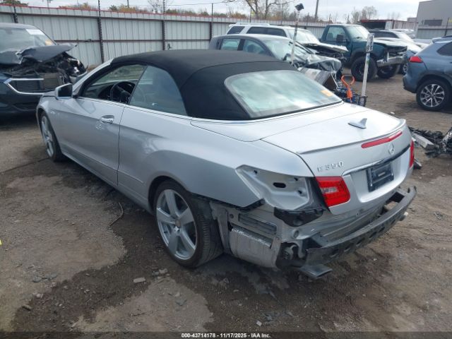 2013 MERCEDES-BENZ E 350 WDDKK5KF3DF212336 Photo 2