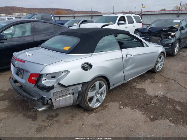 2013 MERCEDES-BENZ E 350 WDDKK5KF3DF212336 Photo 3