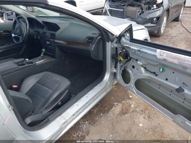 2013 MERCEDES-BENZ E 350 WDDKK5KF3DF212336 Photo 4