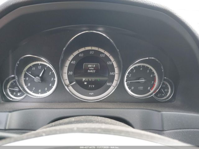 2013 MERCEDES-BENZ E 350 WDDKK5KF3DF212336 Photo 6