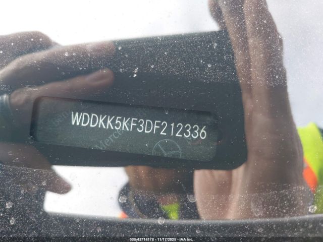 2013 MERCEDES-BENZ E 350 WDDKK5KF3DF212336 Photo 8