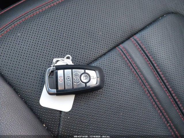 1FMJK2A8XREA21058 Ford Expedition Limited Max
