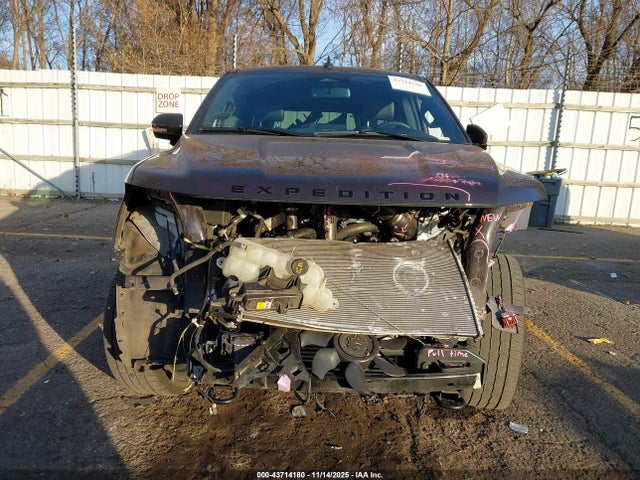 1FMJK2A8XREA21058 Ford Expedition Limited Max