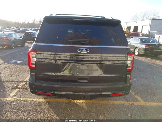 1FMJK2A8XREA21058 Ford Expedition Limited Max
