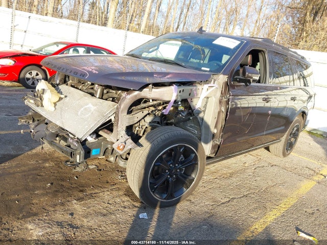 1FMJK2A8XREA21058 Ford Expedition Limited Max