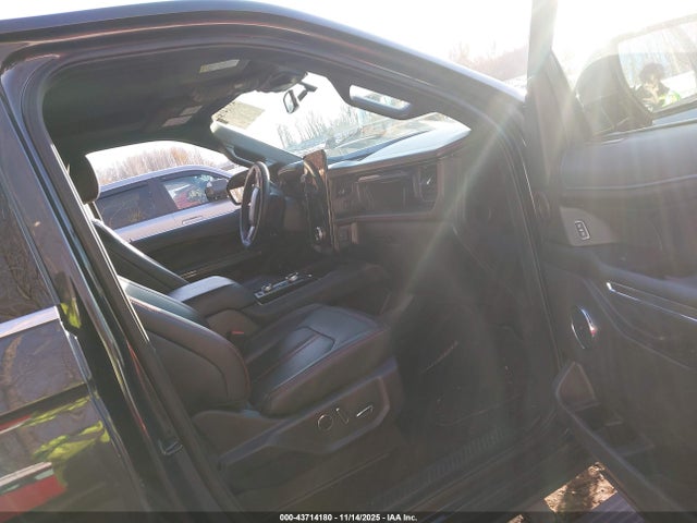 1FMJK2A8XREA21058 Ford Expedition Limited Max