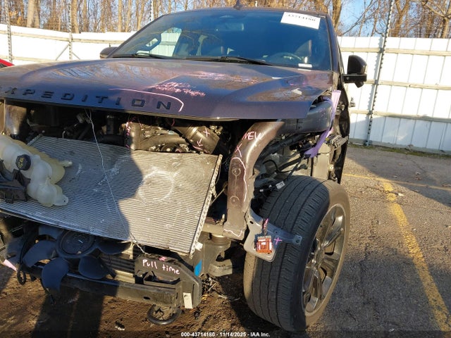 1FMJK2A8XREA21058 Ford Expedition Limited Max