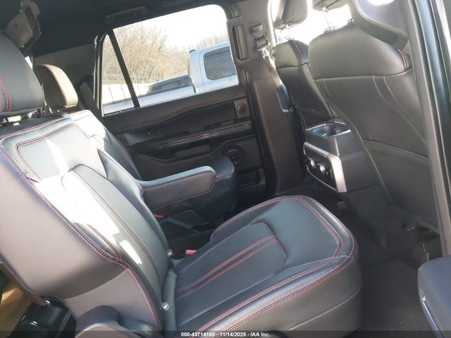 1FMJK2A8XREA21058 Ford Expedition Limited Max