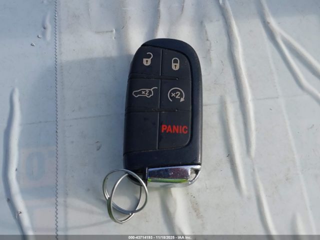 2019 JEEP COMPASS 3C4NJDDB6KT597893 Photo 10