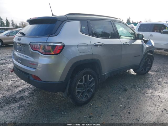 2019 JEEP COMPASS 3C4NJDDB6KT597893 Photo 3
