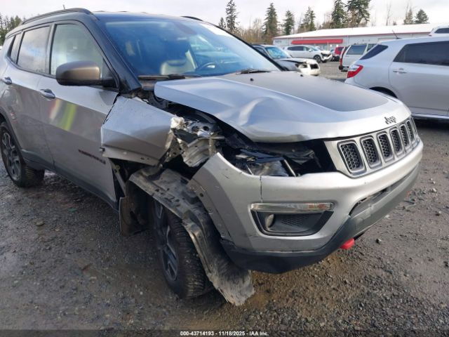 2019 JEEP COMPASS 3C4NJDDB6KT597893 Photo 5