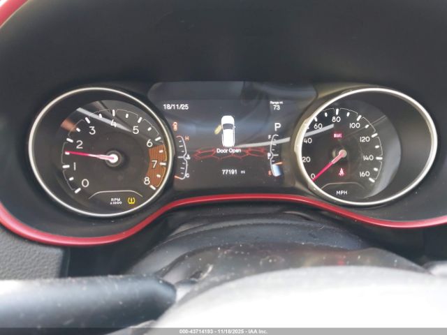 2019 JEEP COMPASS 3C4NJDDB6KT597893 Photo 6