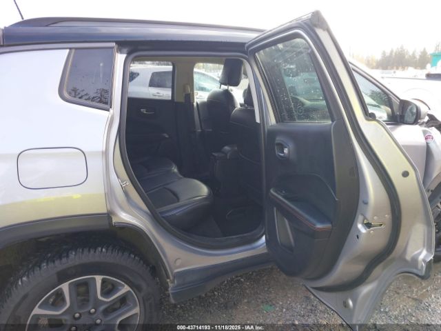 2019 JEEP COMPASS 3C4NJDDB6KT597893 Photo 7