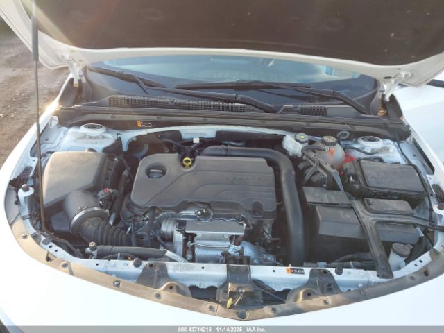 2023 CHEVROLET MALIBU 1G1ZD5ST4PF225876 Photo 9