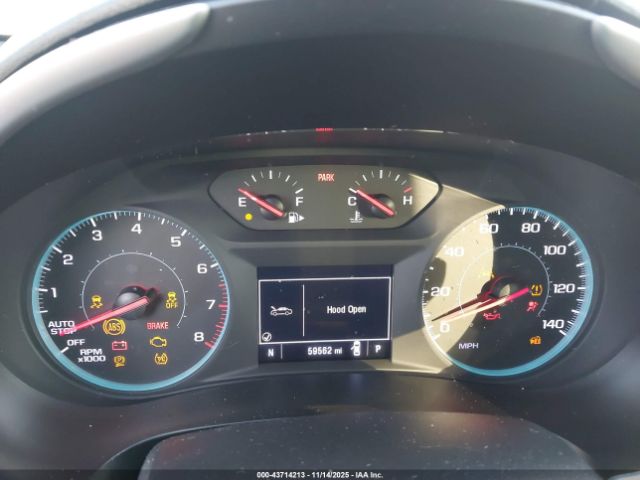 2023 CHEVROLET MALIBU 1G1ZD5ST4PF225876 Photo 6