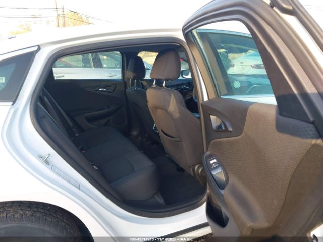 2023 CHEVROLET MALIBU 1G1ZD5ST4PF225876 Photo 7