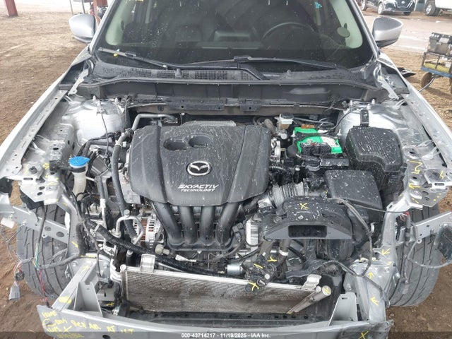 Mazda Cx-5 Grand Touring 2018 JM3KFADMXJ0338606 Image 10