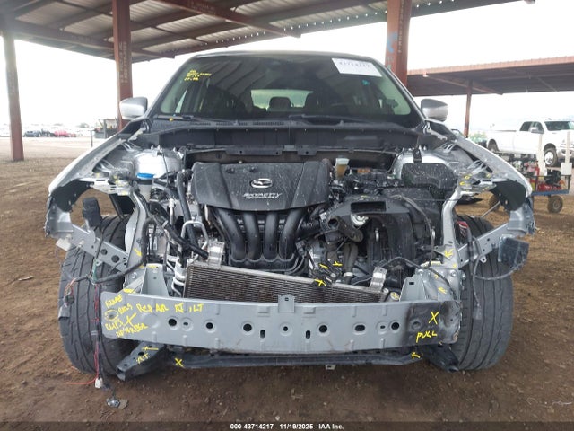 Mazda Cx-5 Grand Touring 2018 JM3KFADMXJ0338606 Image 13