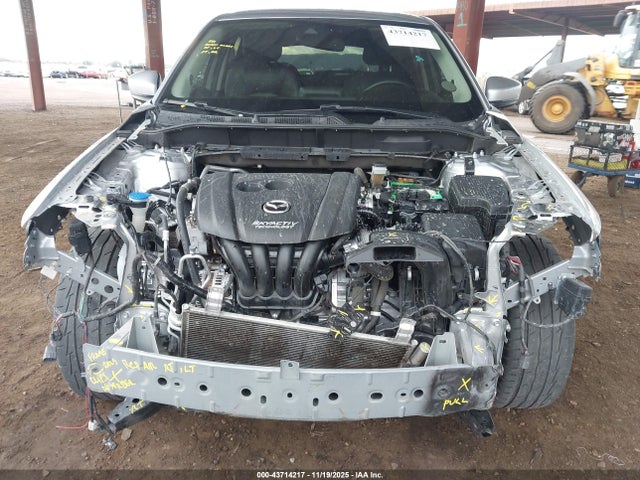 Mazda Cx-5 Grand Touring 2018 JM3KFADMXJ0338606 Image 6