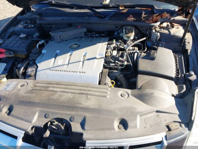 2006 CADILLAC DTS 1G6KD57Y56U112254 Photo 9