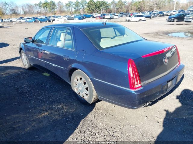 2006 CADILLAC DTS 1G6KD57Y56U112254 Photo 2