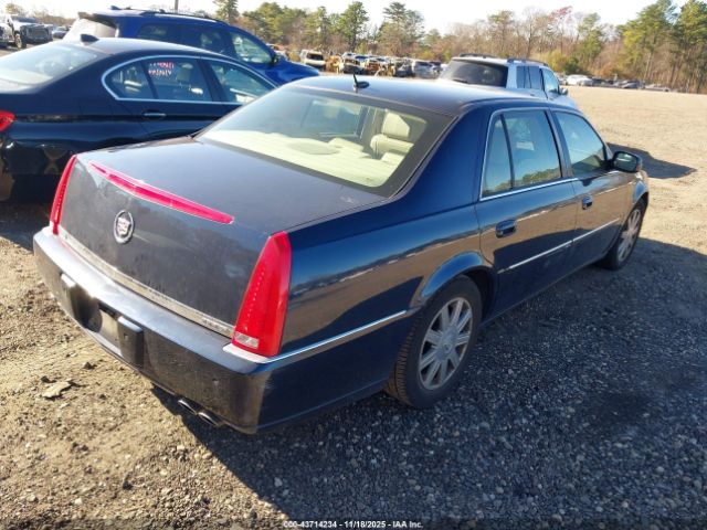 2006 CADILLAC DTS 1G6KD57Y56U112254 Photo 3