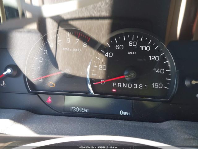 2006 CADILLAC DTS 1G6KD57Y56U112254 Photo 6