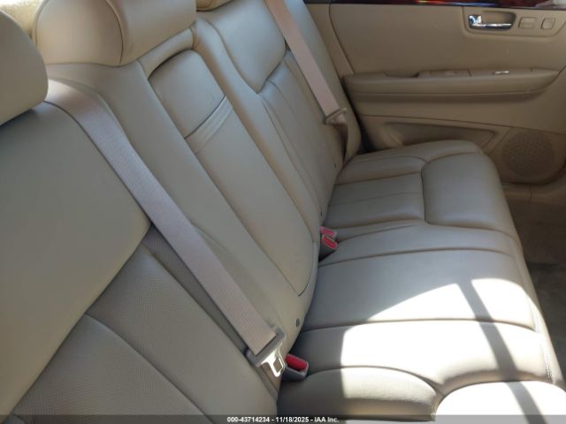 2006 CADILLAC DTS 1G6KD57Y56U112254 Photo 7