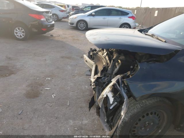 2019 NISSAN VERSA 3N1CN7AP8KL848154 Photo 5